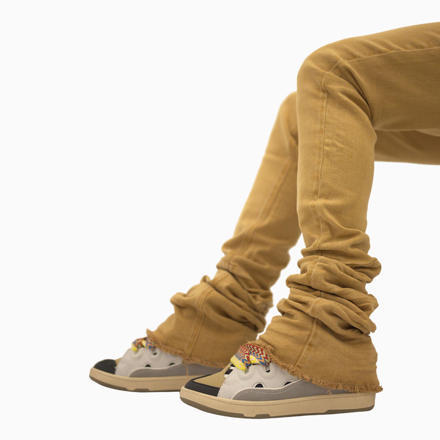 doctrine-denim-mens-classic-brown-super-stacked-jean-pant-db0007-brwn