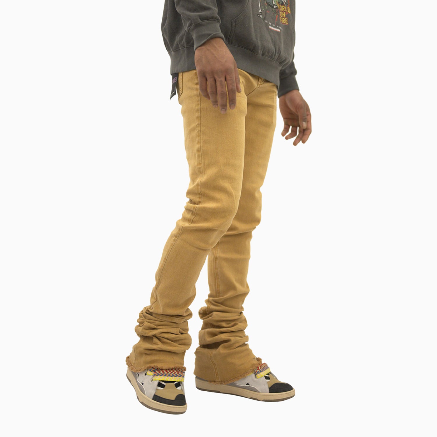 doctrine-denim-mens-classic-brown-super-stacked-jean-pant-db0007-brwn