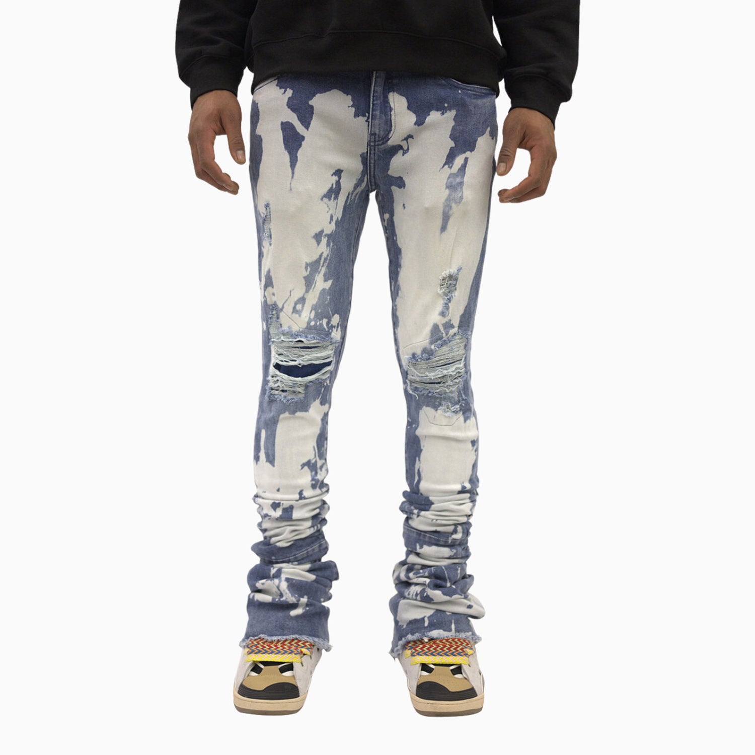 doctrine-denim-mens-hendrix-indigo-super-stacked-jean-pant-db0004-iw