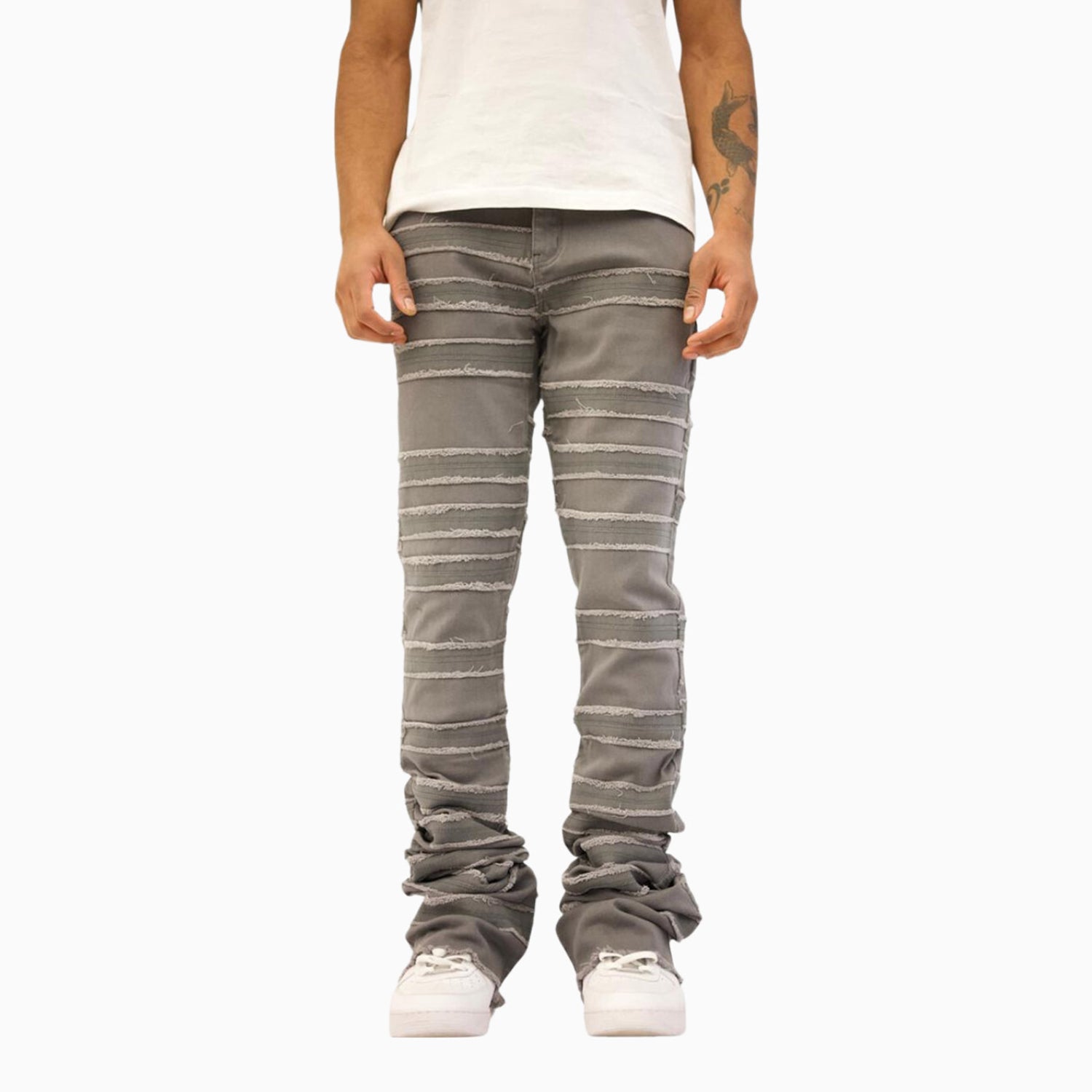doctrine-denim-mens-kill-joy-gray-super-stacked-jean-pant-db0003-gw