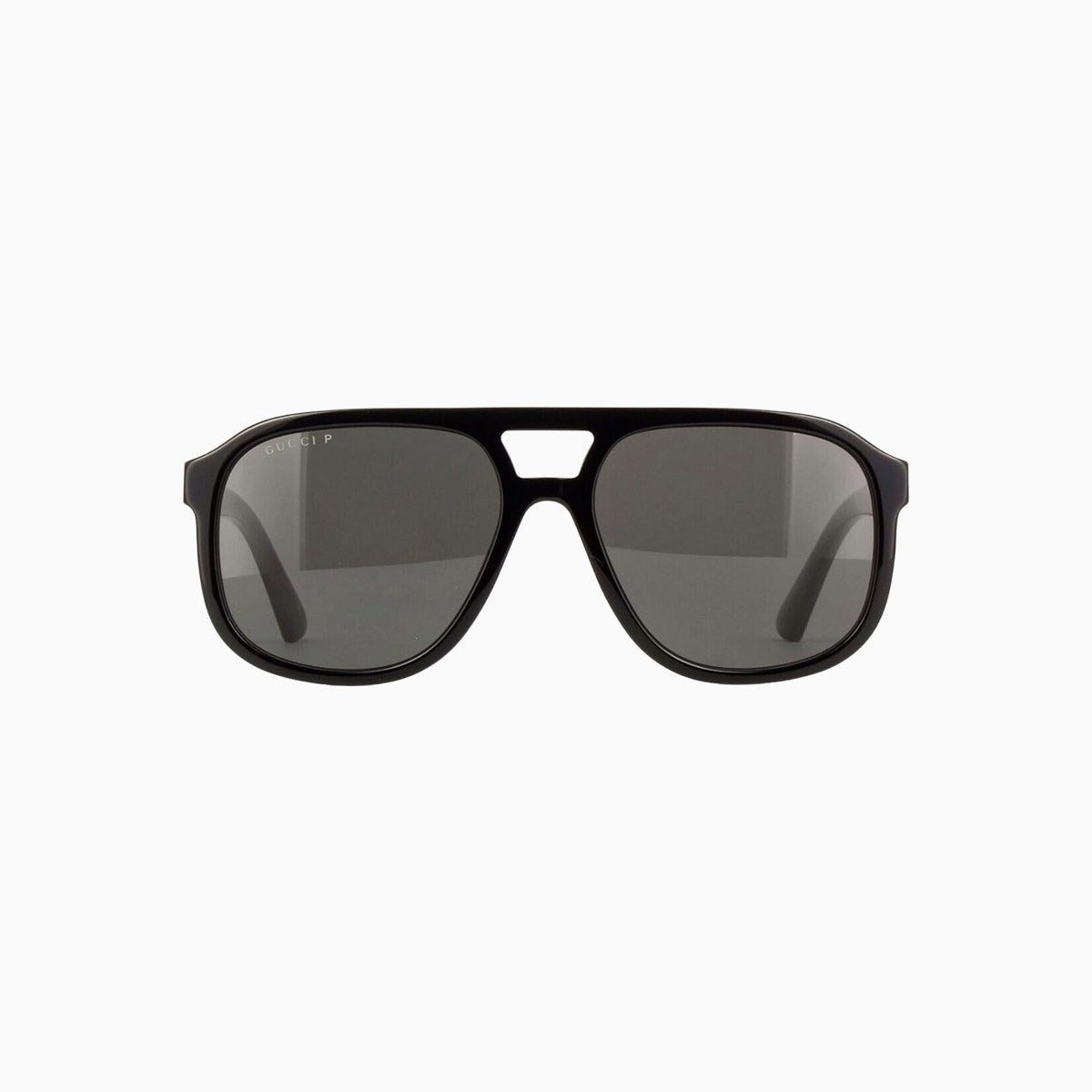 gucci men's goggles Gucci GG1188S - 001 Black