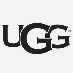Tops and Bottoms USA Ugg logo