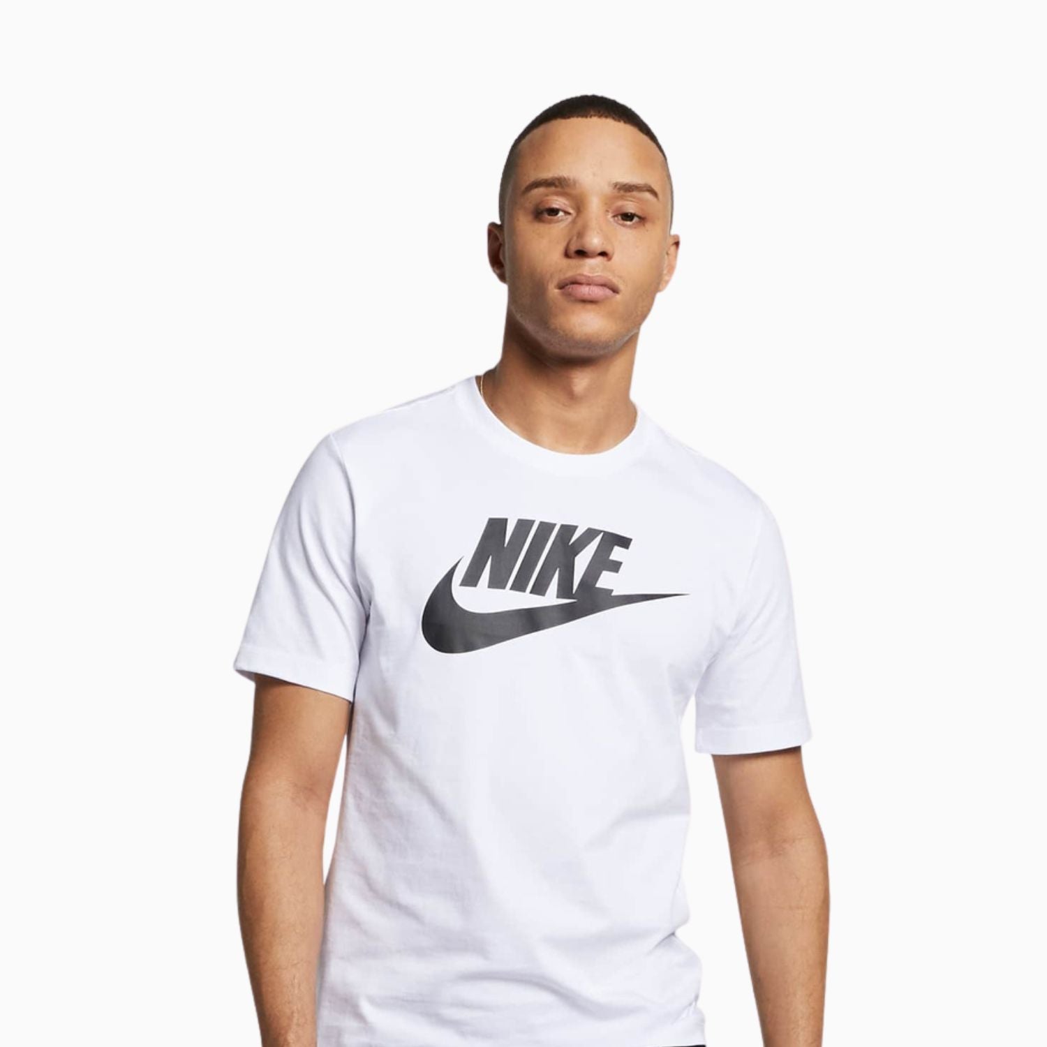 Men's Sportswear T-Shirt and Short Outfit Nike - Tops and Bottoms USA