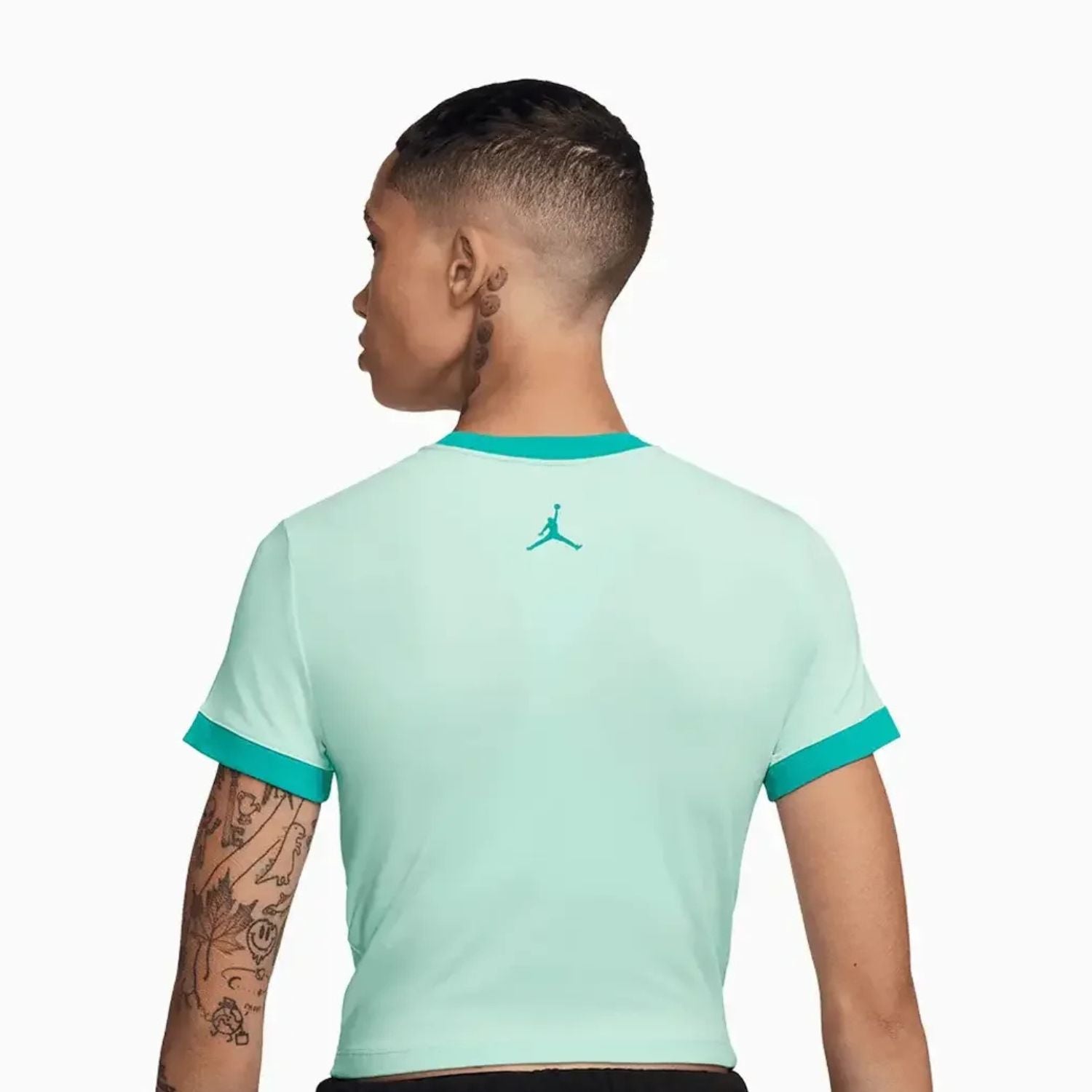 Women's Brooklyn Slip Crop Outfit Jordan - Tops and Bottoms USA