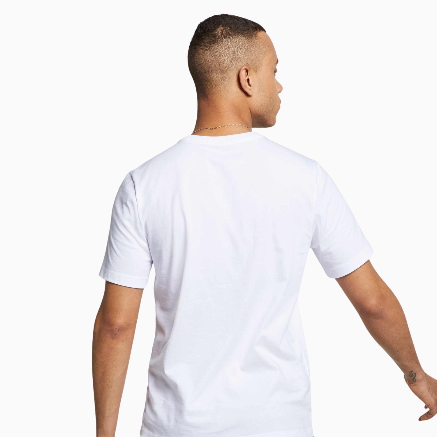 Men's Sportswear T-Shirt and Short Outfit Nike - Tops and Bottoms USA