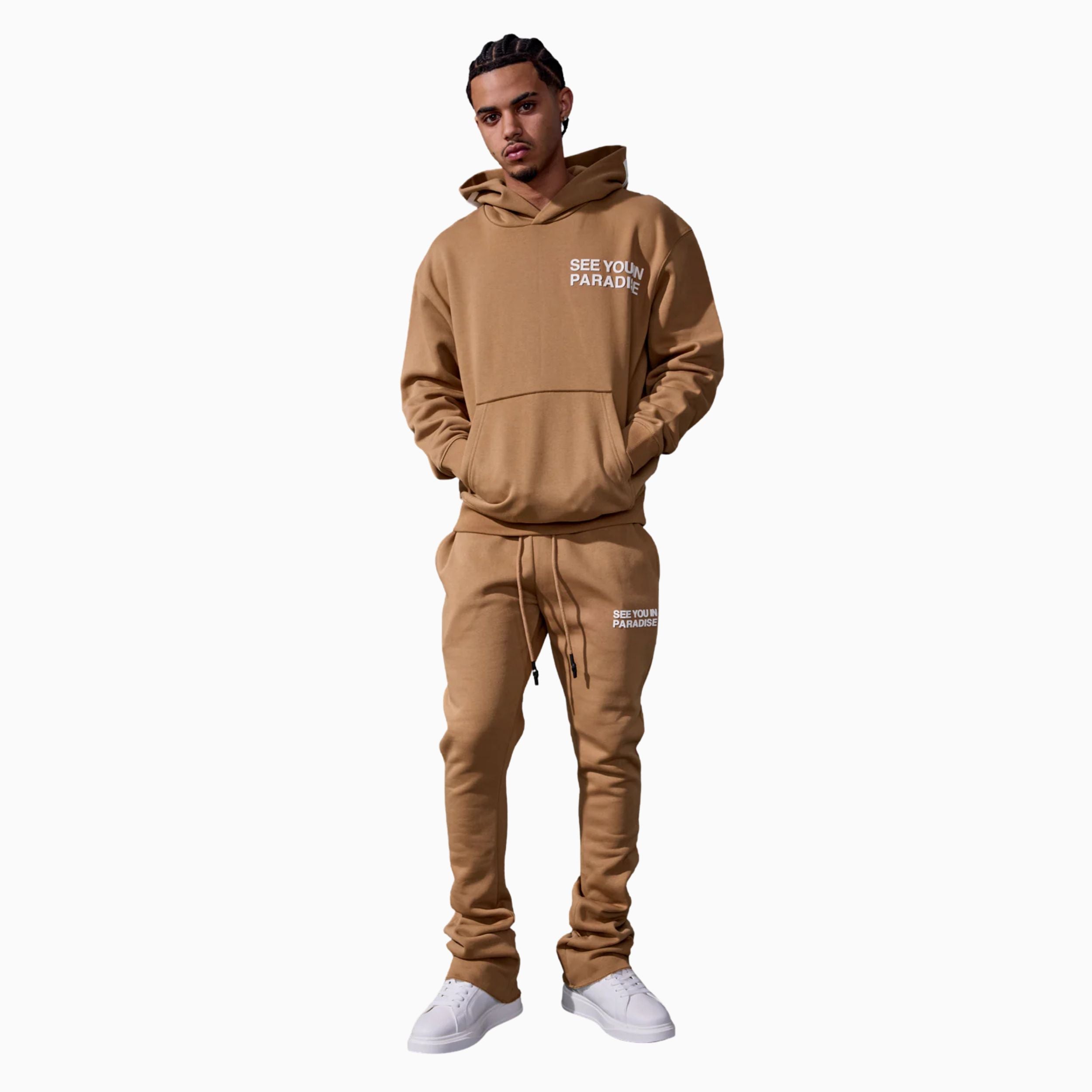 Men's SYIP Fleece Sweatsuit