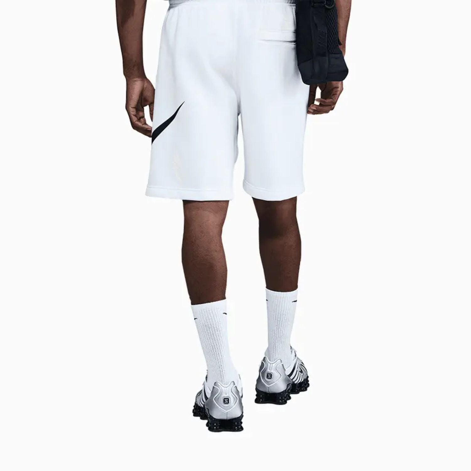 Men's Sportswear T-Shirt and Short Outfit Nike - Tops and Bottoms USA