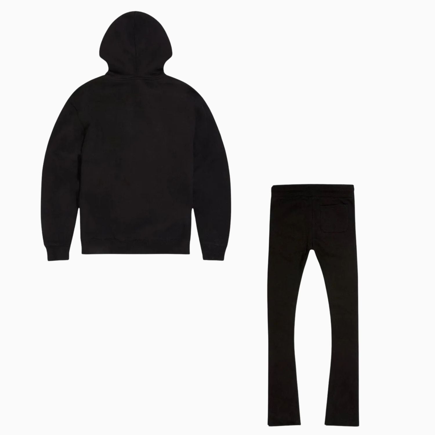 Kid's SYIP Fleece Sweatsuit