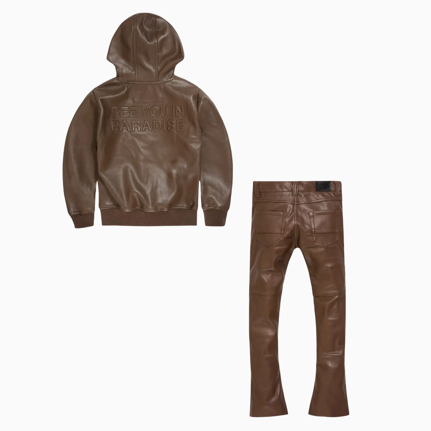 Kid's SYIP The Wild One Outfit