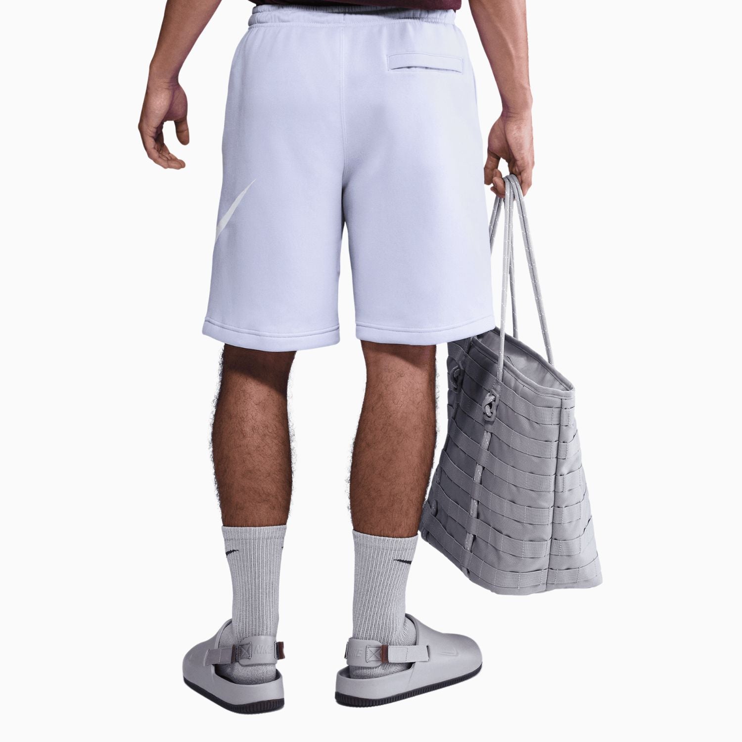 Men's Sportswear Swoosh Outfit Nike - Tops and Bottoms USA