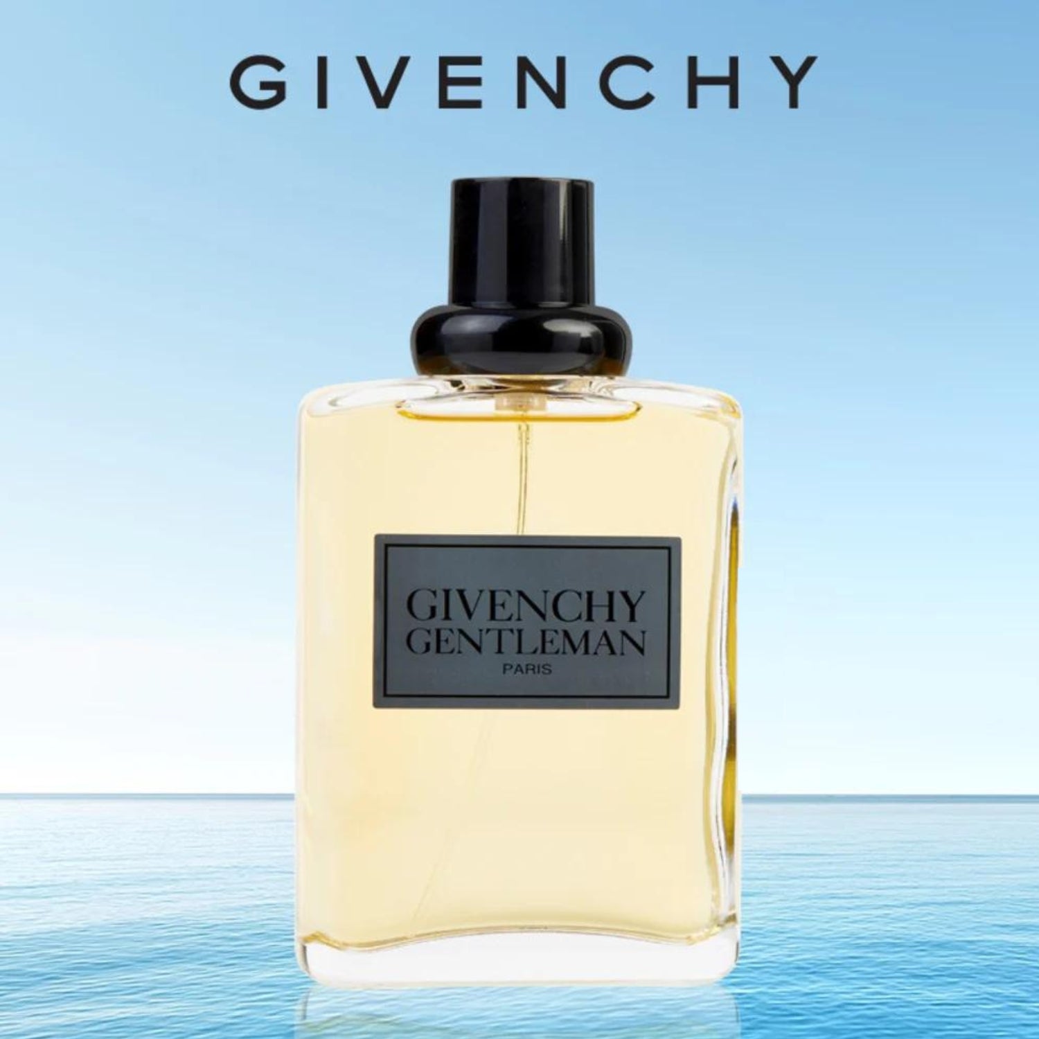 Men's Givenchy Gentleman EDT 3.3 Oz