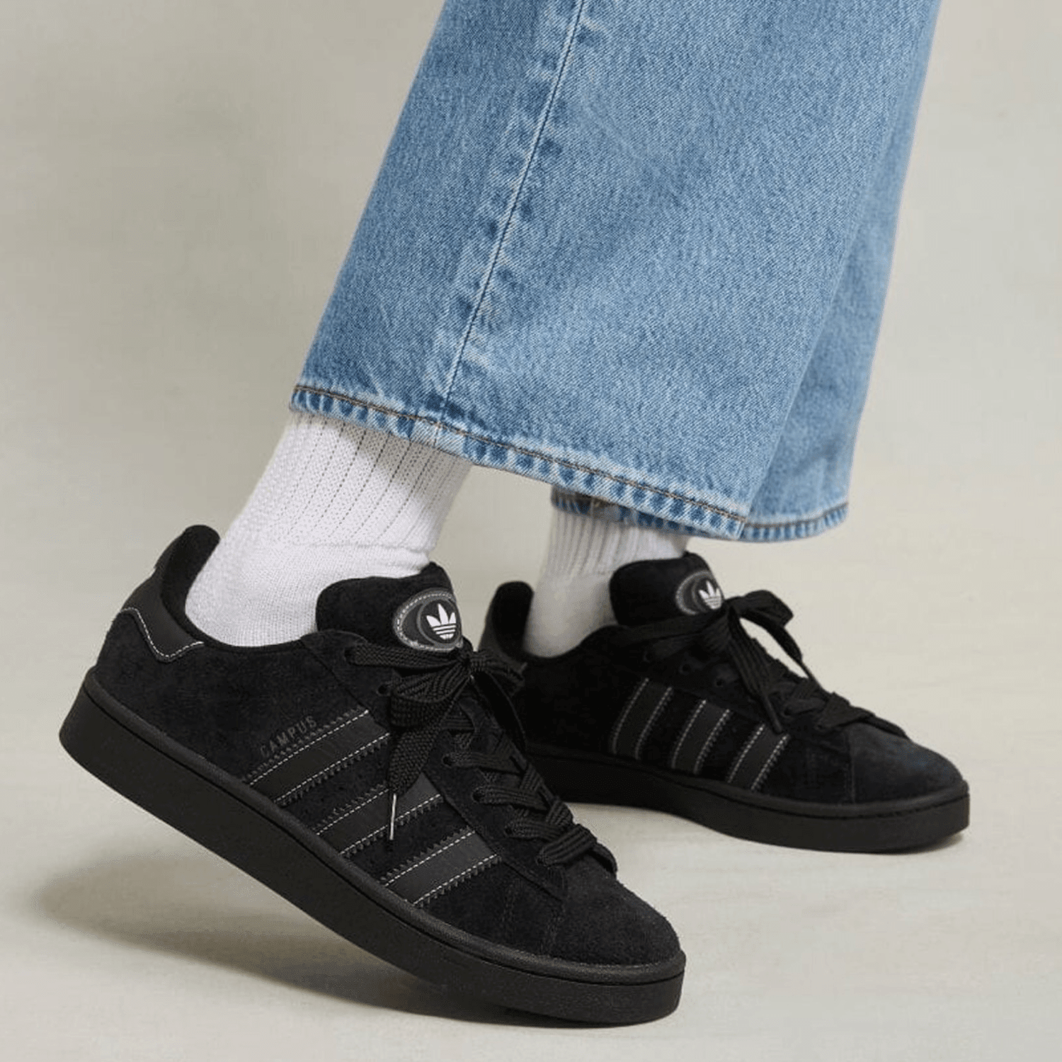 Men's Originals Campus 00s Shoes adidas - Tops and Bottoms USA