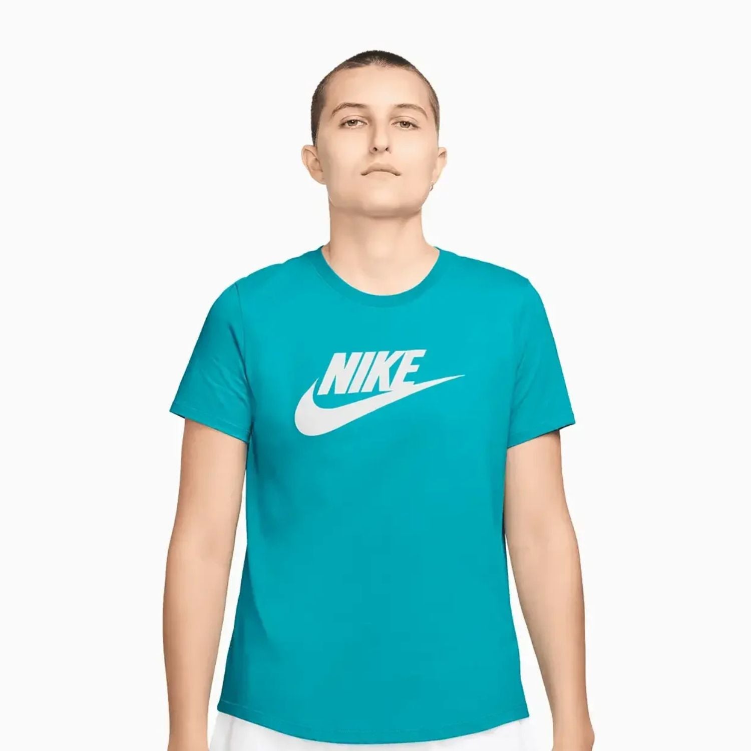 Women's Sportswear Essentials Outfit Nike - Tops and Bottoms USA