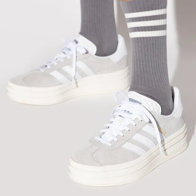 Originals Gazelle Bold Shoes adidas - Tops and Bottoms USA