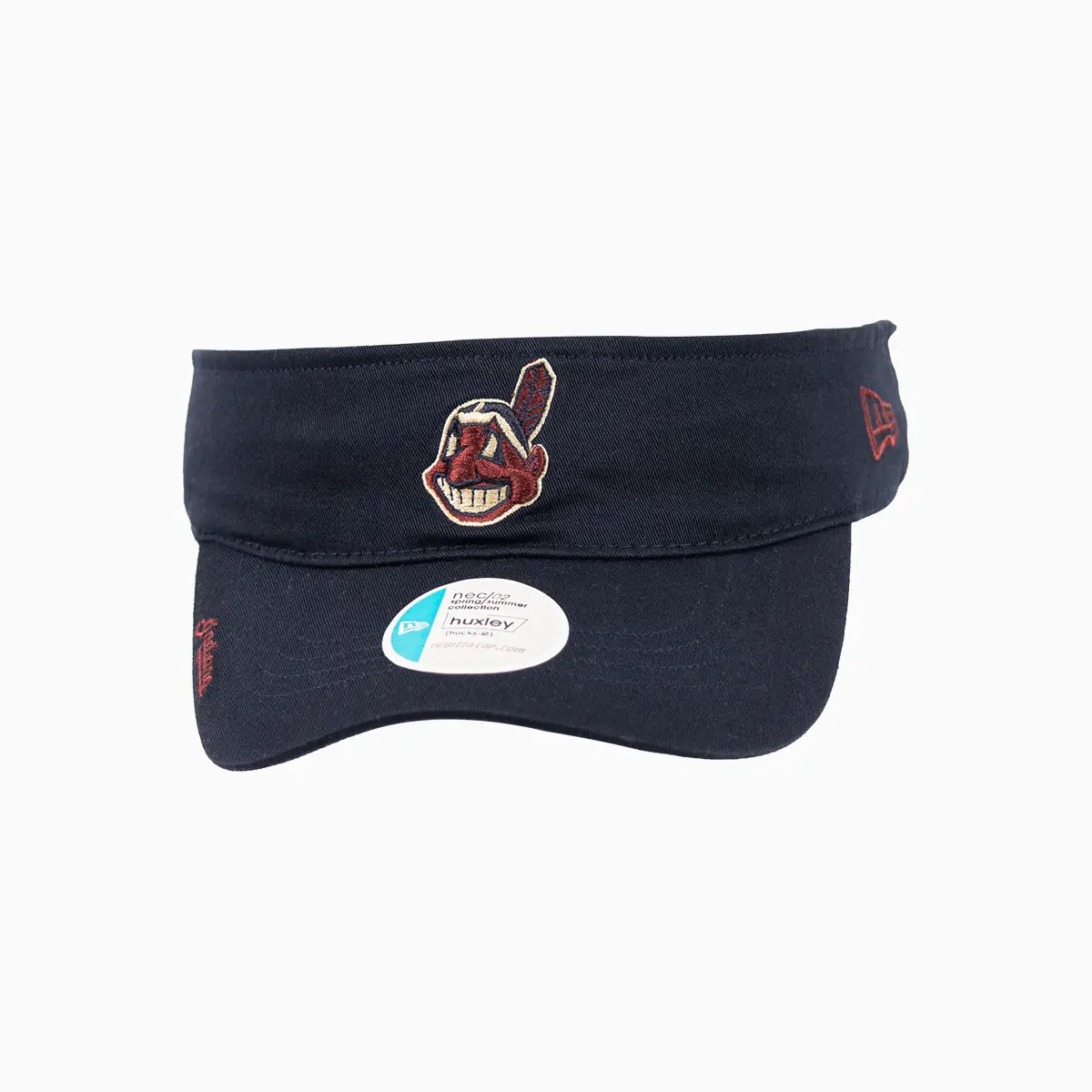 Cleveland Guardians Adjustable Visor