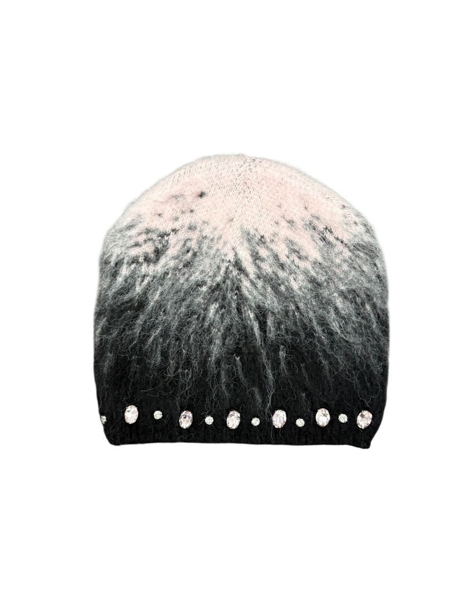 Triage Mohair Beanie Hat