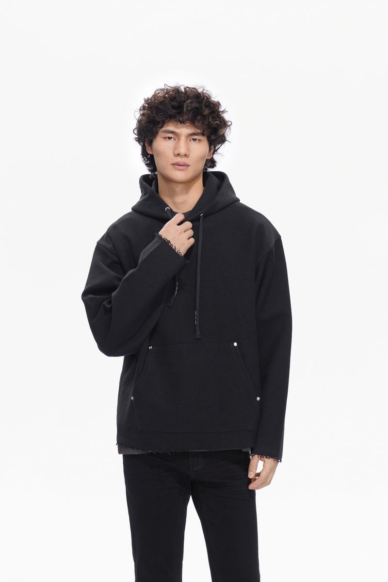 Men's Hand It Saturn Outfit