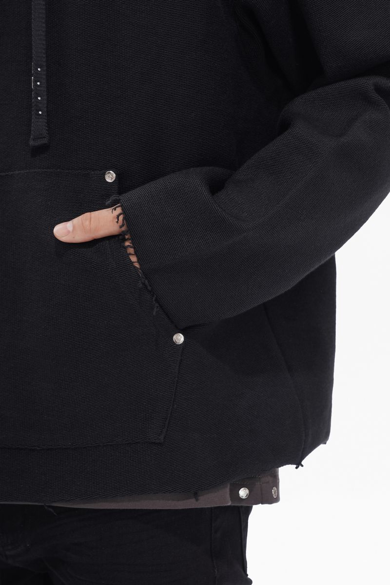 Men's Hand It Saturn Outfit