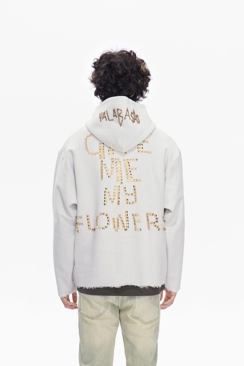 Men's Hand It Saturn Outfit