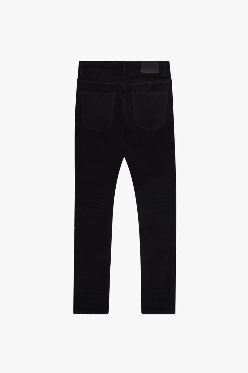 Men's Mr Flex 4 Way Stretch Skinny Jean Pant