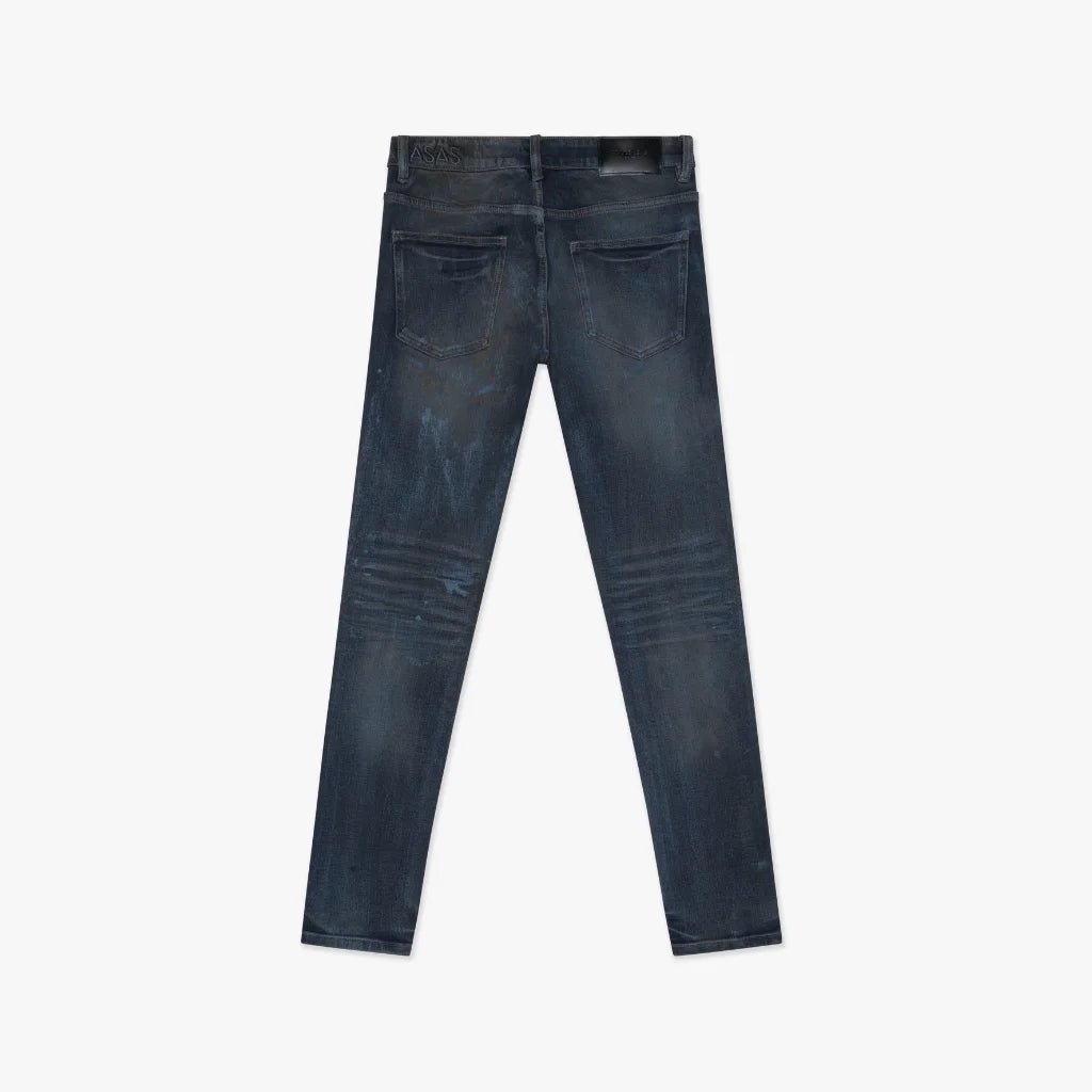 Men's Mr Flex Skinny Jeans Valabasas - Tops and Bottoms USA