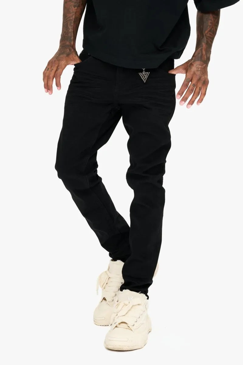 Men's Mr Slim Jeans Pant