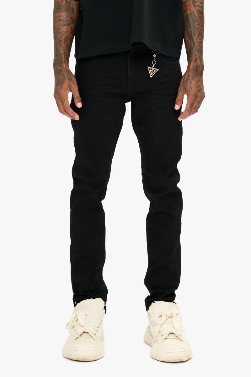 Men's Mr Slim Jeans Pant