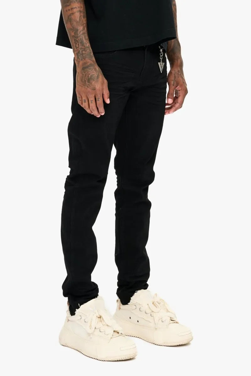 Men's Mr Slim Jeans Pant