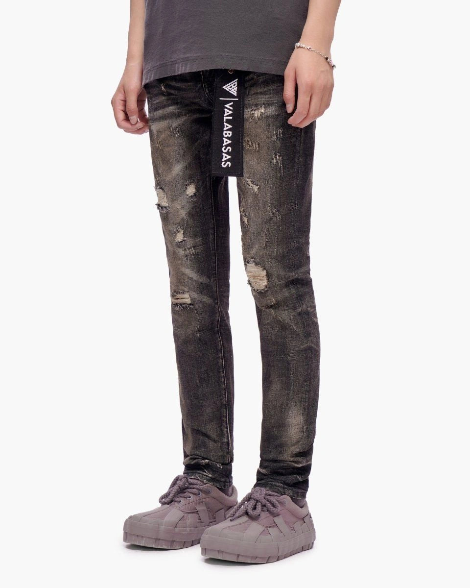 Men's Haste Skinny Jeans Pant