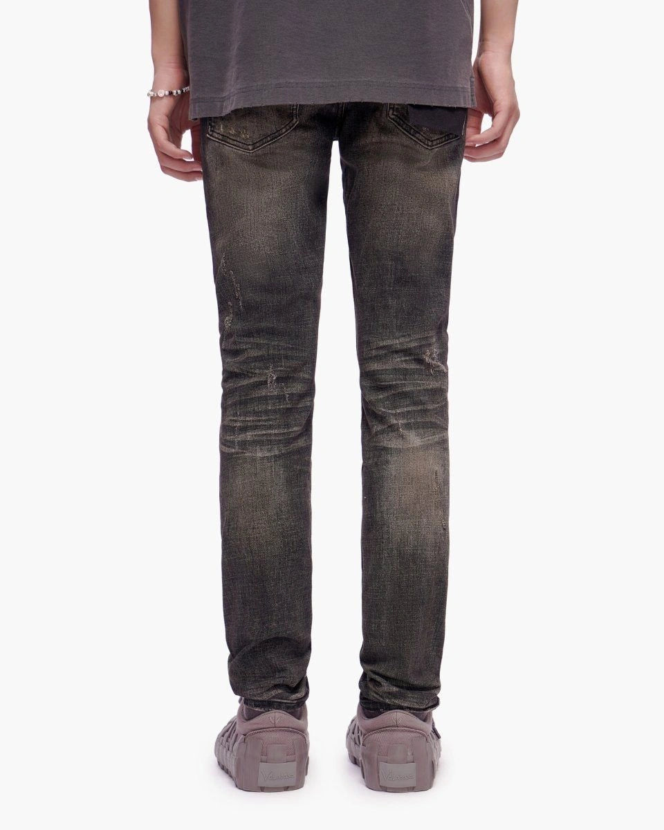 Men's Haste Skinny Jeans Pant
