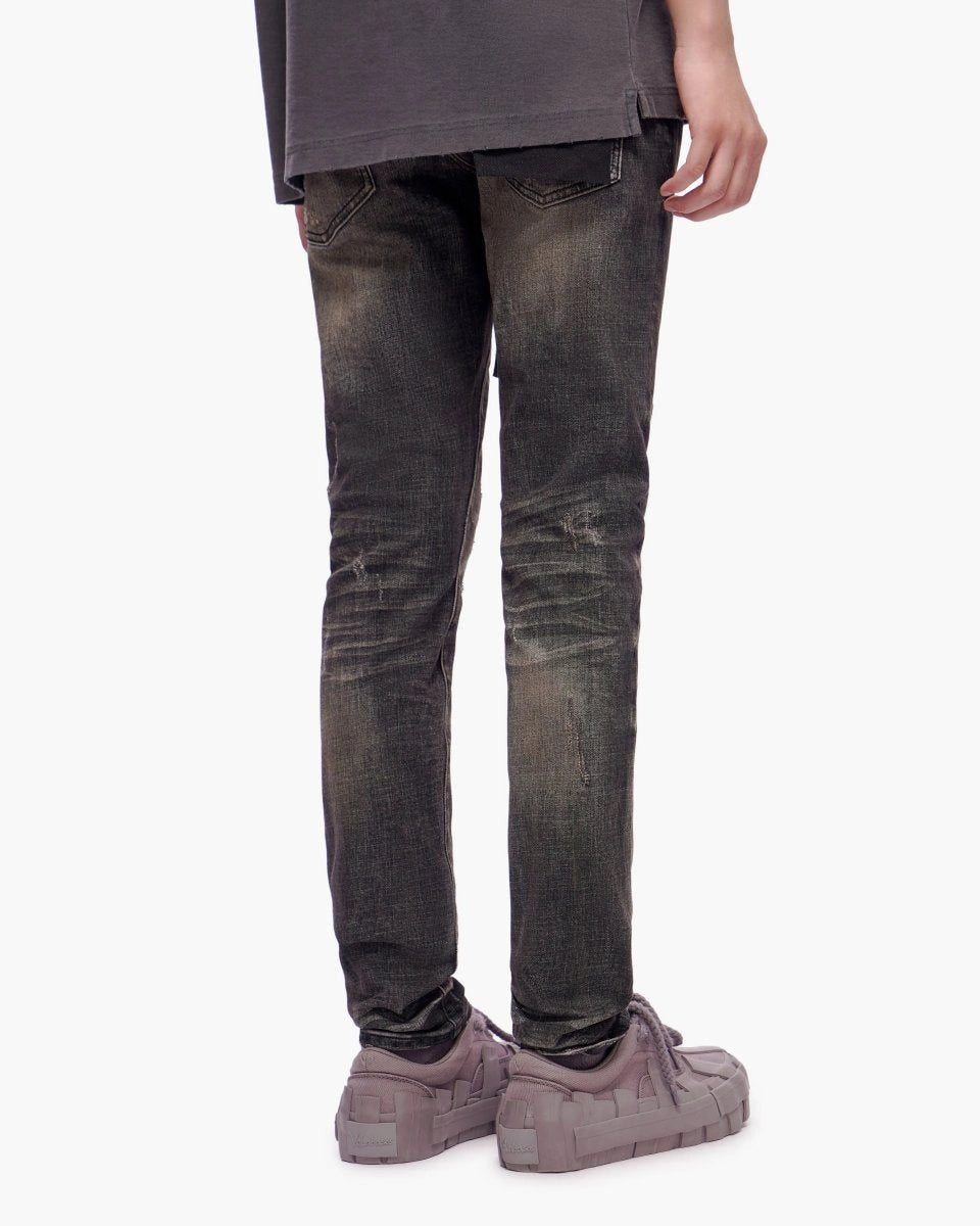 Men's Haste Skinny Jeans Pant