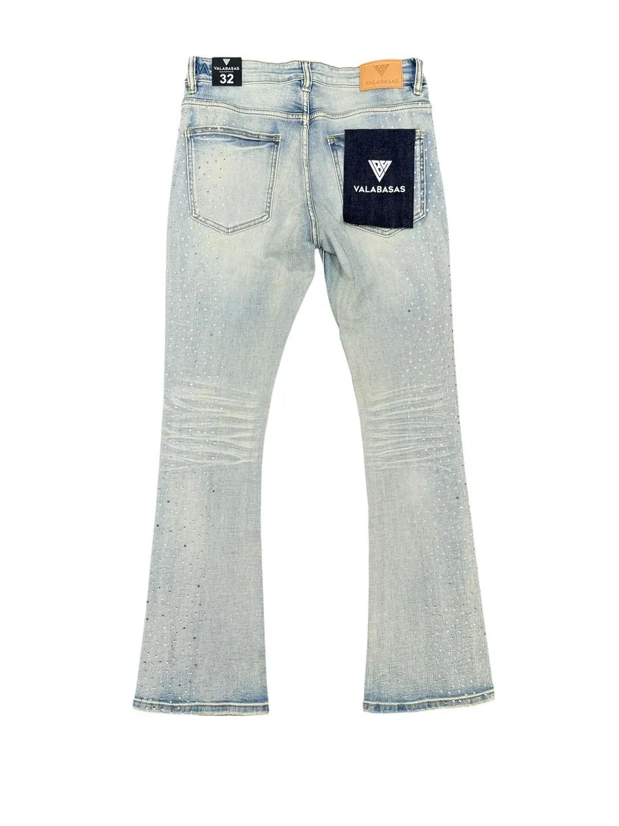 Men's Shine Stacked Pant