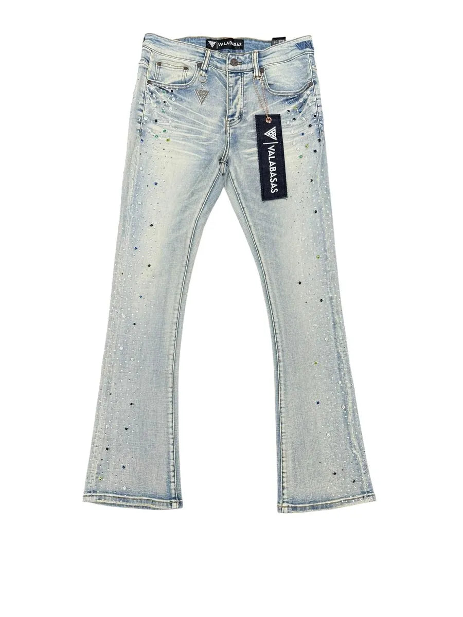 Men's Shine Stacked Pant