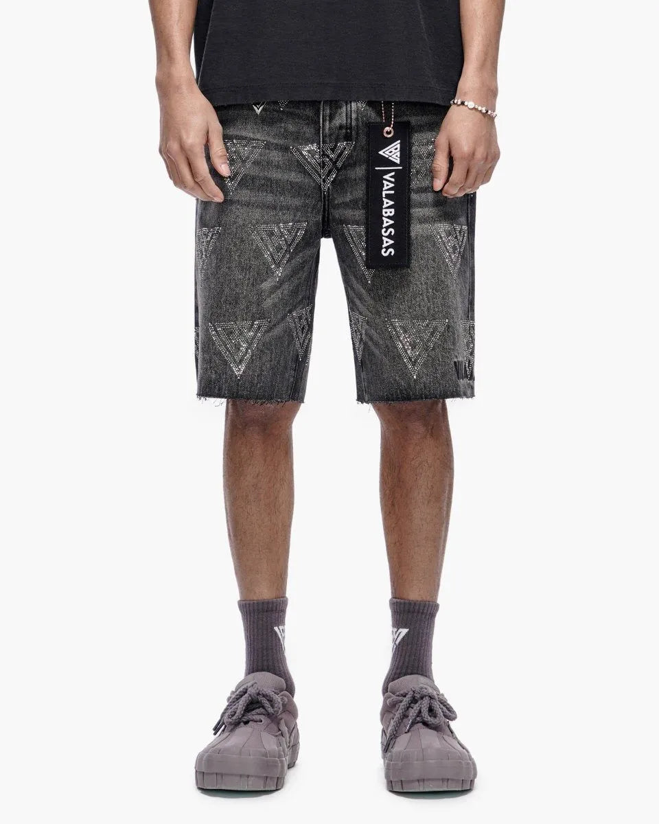 Men's Palace Jorts Shots