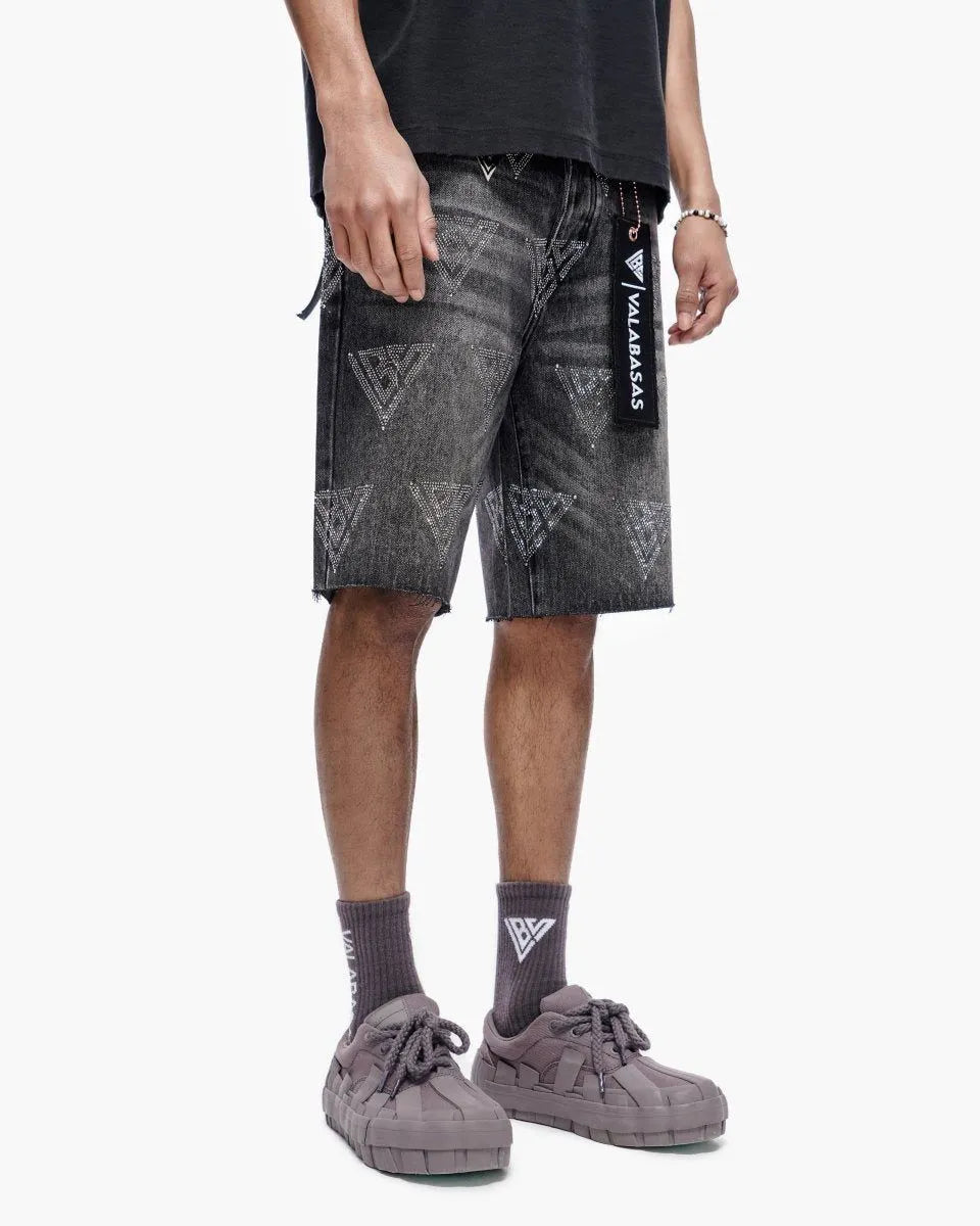 Men's Palace Jorts Shots