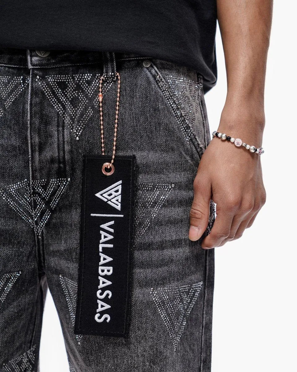 Men's Palace Jorts Shots