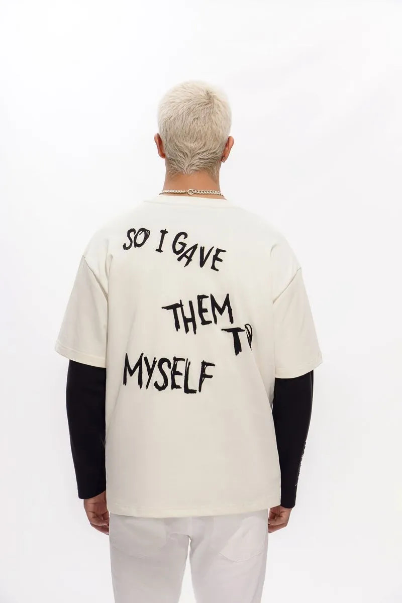 Men's Inheritance T-Shirt