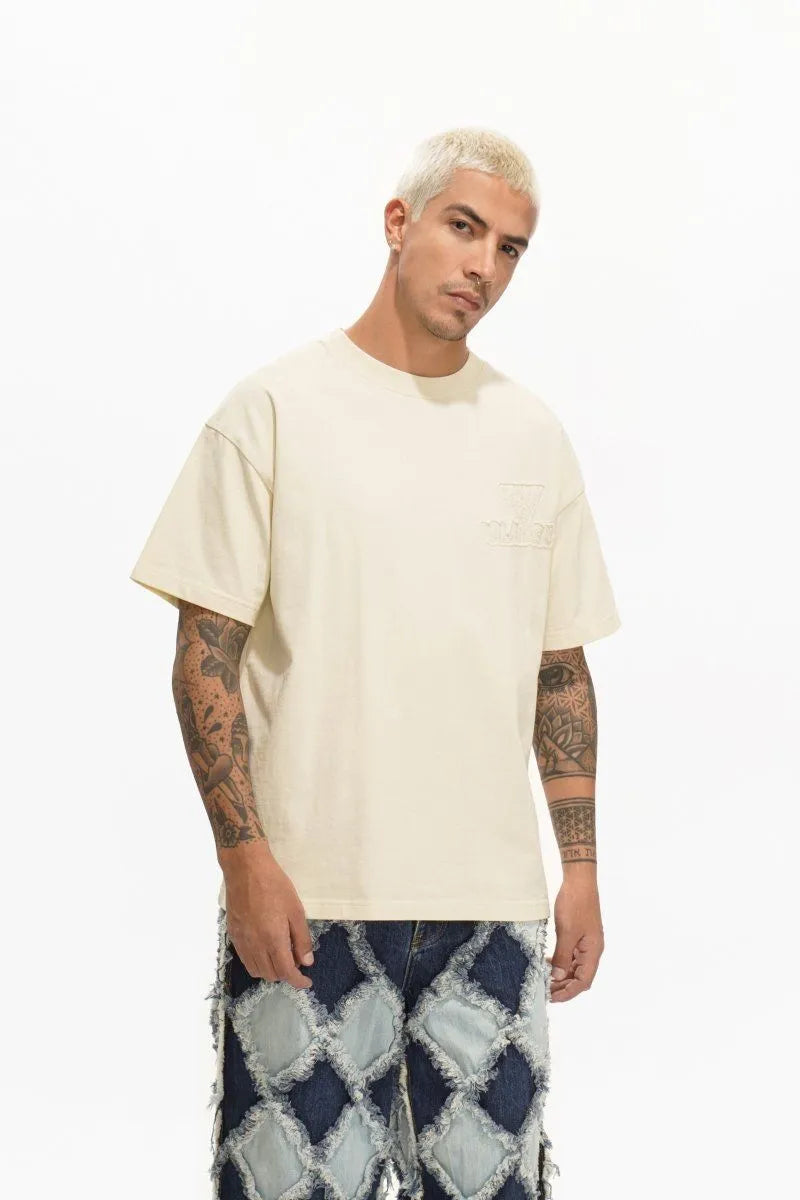 Men's Vala Short Sleeves T-Shirt