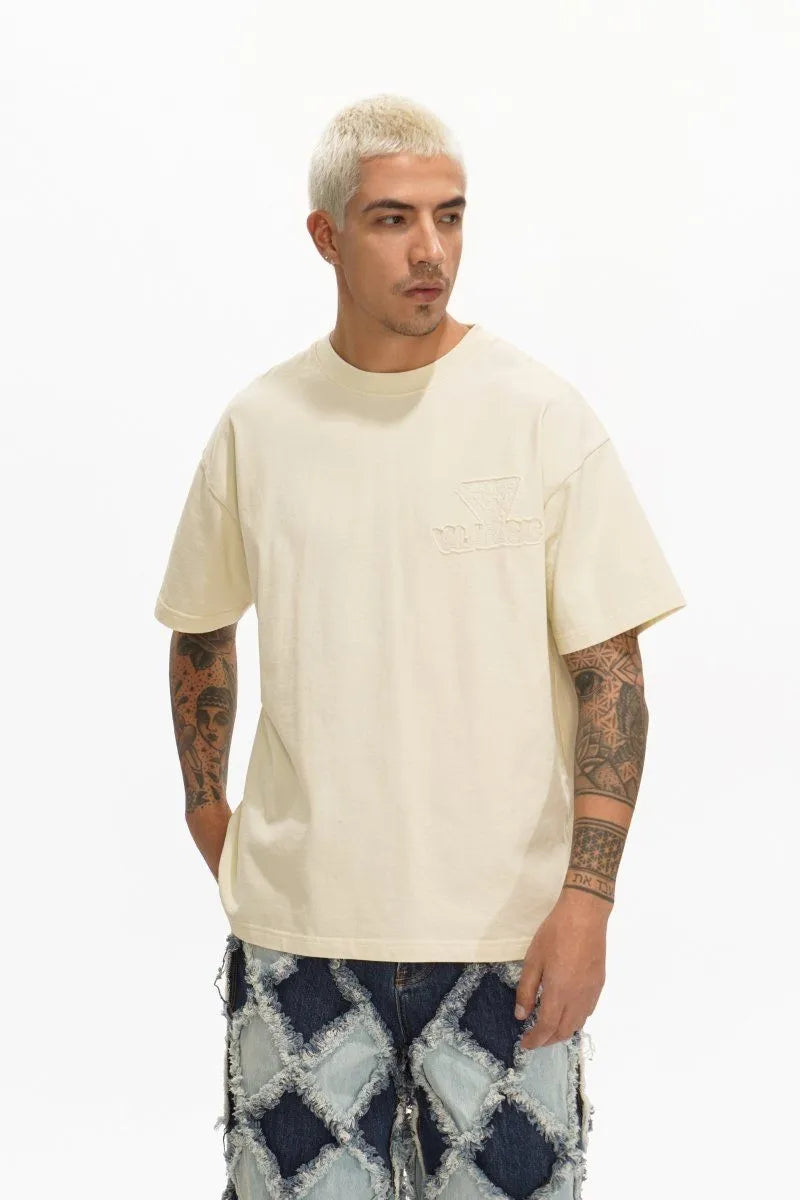 Men's Vala Short Sleeves T-Shirt
