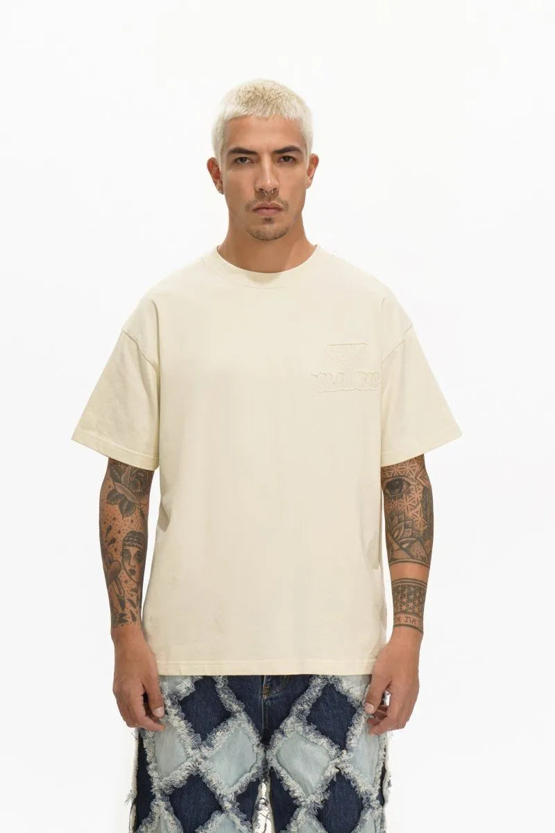 Men's Vala Short Sleeves T-Shirt