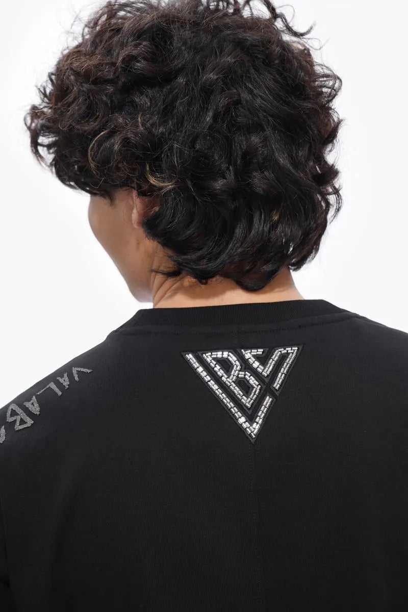 Men's Plucked T-Shirt