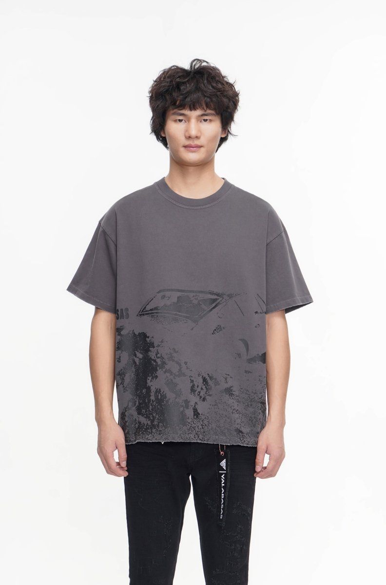 Men's Victim T-Shirt