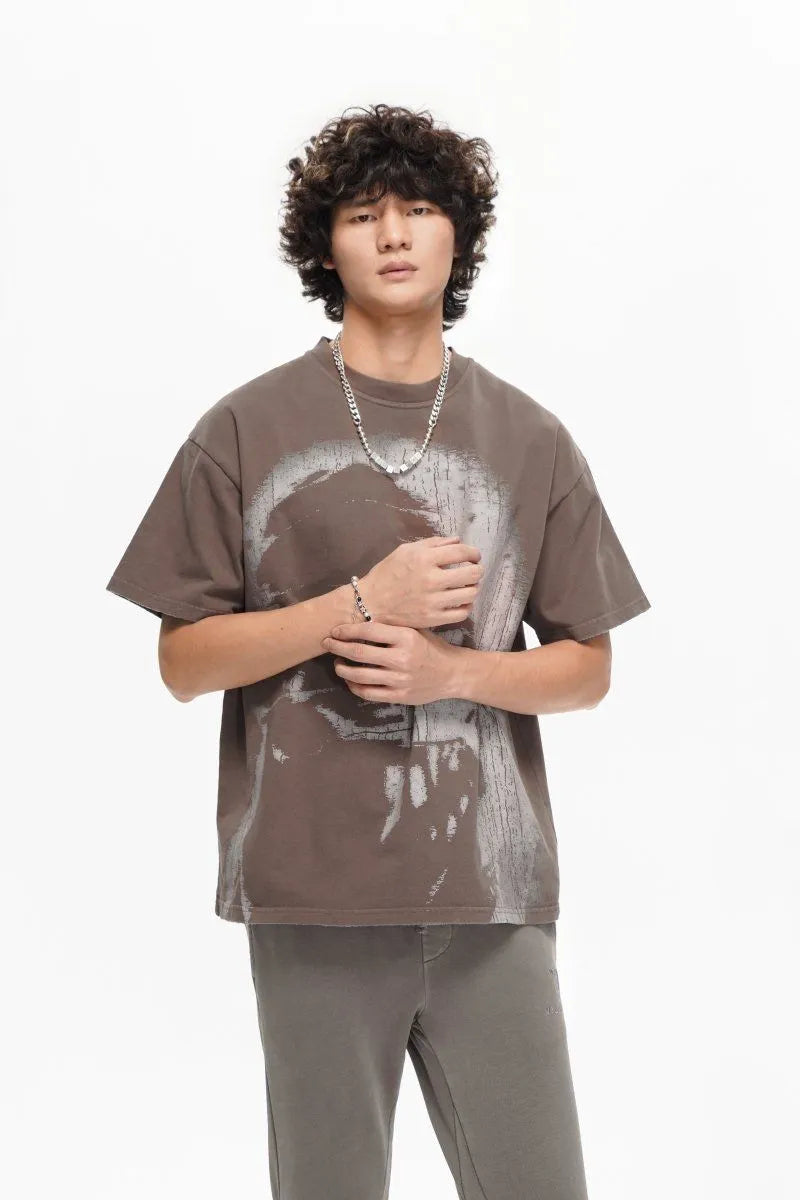 Men's Resistance T-Shirt