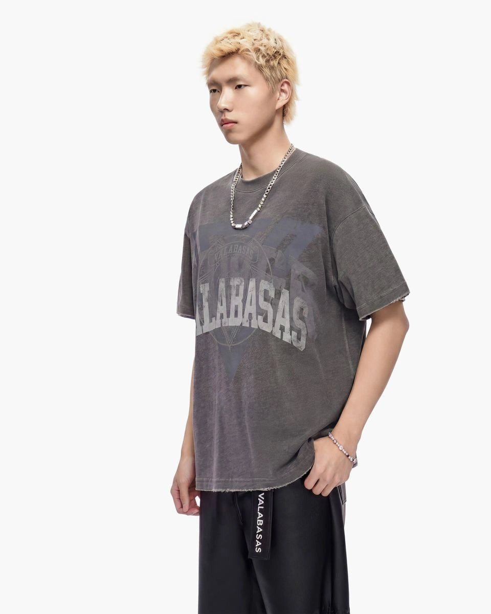 Men's Graduate T-Shirt