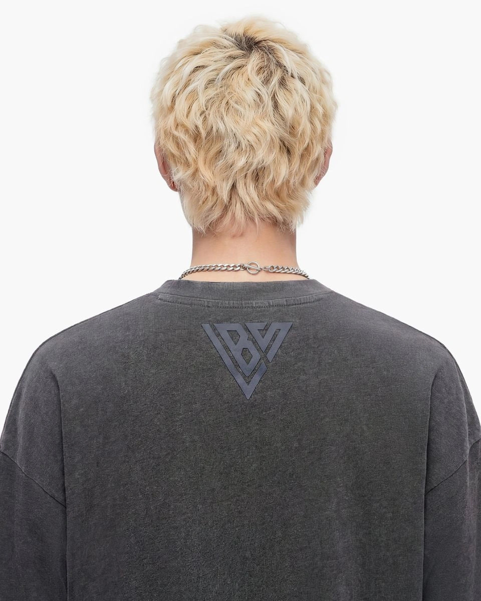 Men's Graduate T-Shirt