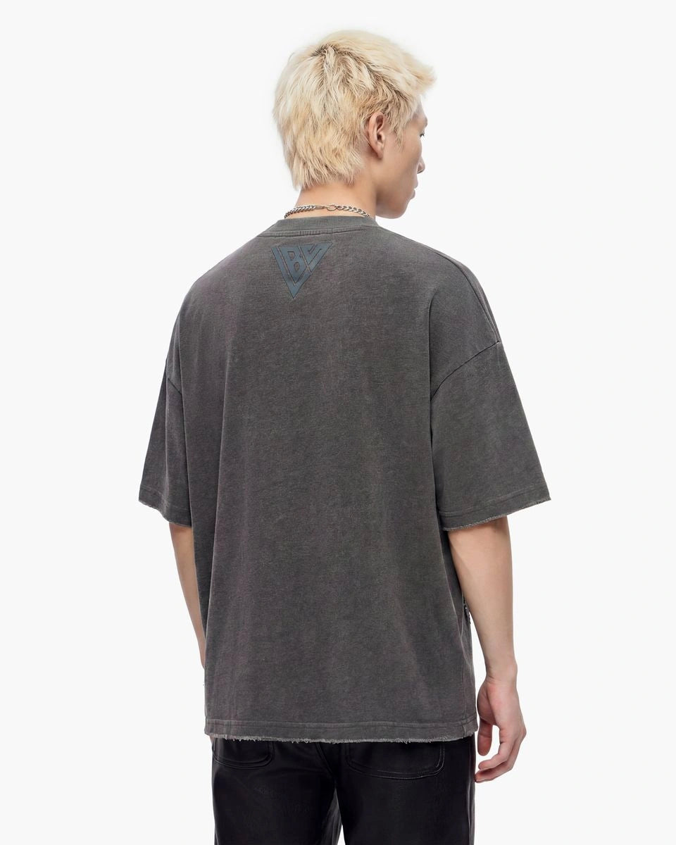 Men's Graduate T-Shirt