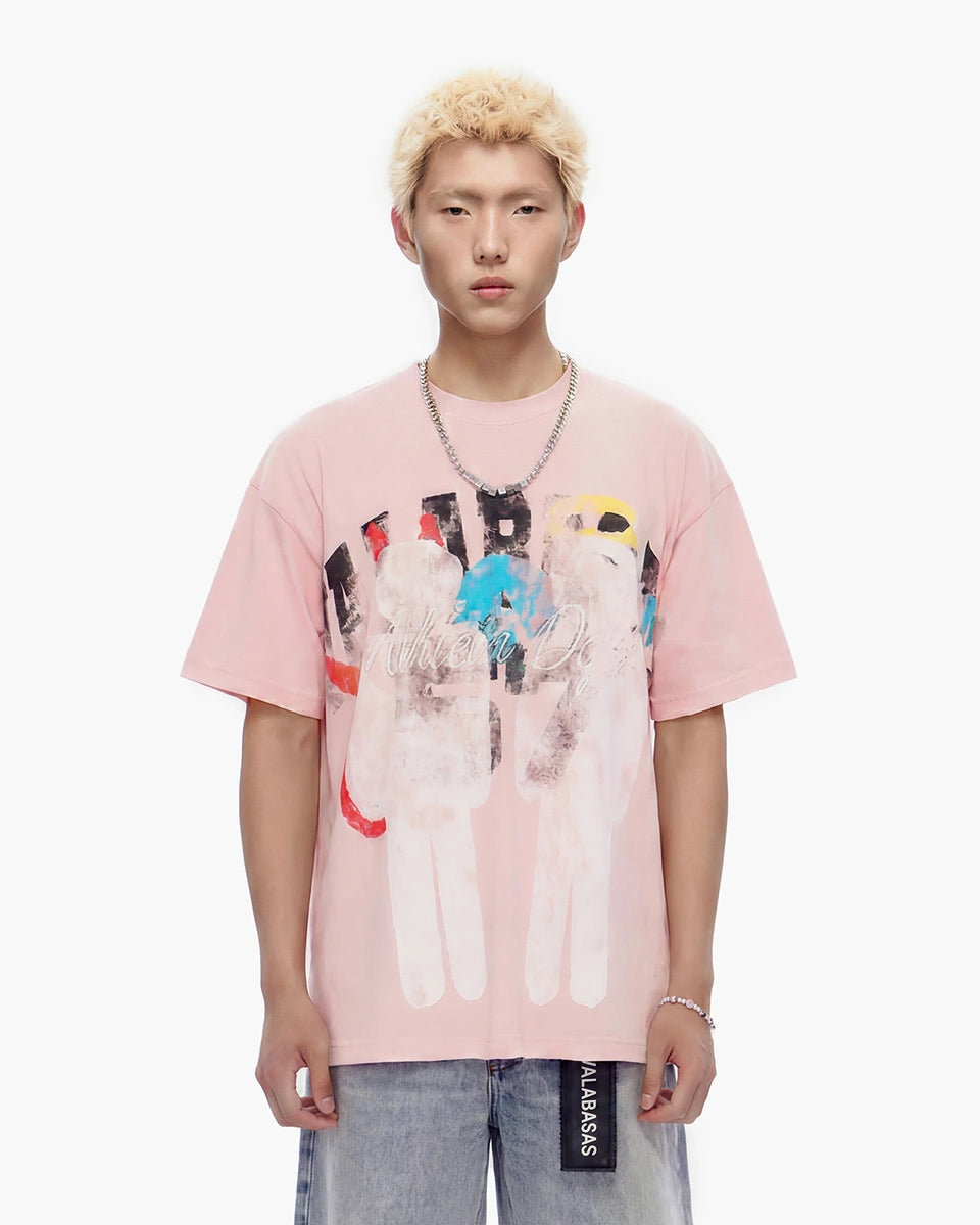 Men's Angel T-Shirt