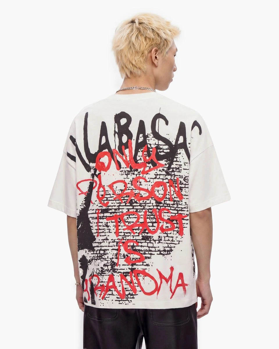 Men's Granny T-Shirt