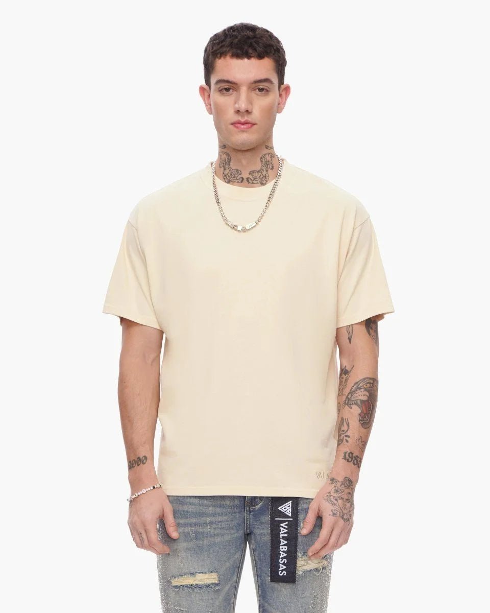 Men's Essential Tank T-Shirt Valabasas - Tops and Bottoms USA