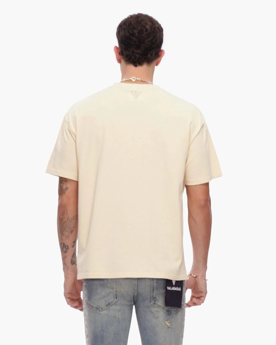 Men's Essential Tank T-Shirt Valabasas - Tops and Bottoms USA